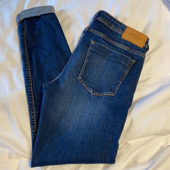 Zara skinny jeans 👖 - Picture 1 of 3
